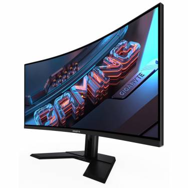 Gigabyte 34col G34WQCP LED Curved