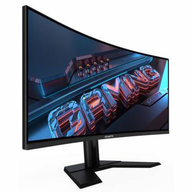 Gigabyte 34col G34WQCP LED Curved