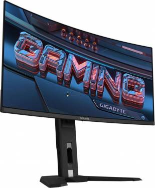 Gigabyte 34col MO34WQC OLED