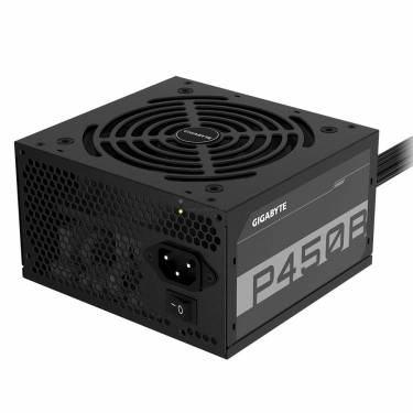 Gigabyte 450W 80+ Bronze