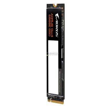 Gigabyte 500GB M.2 2280 NVMe Aorus Gen4 5000E