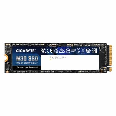 Gigabyte 512GB M.2 2280 NVMe M30