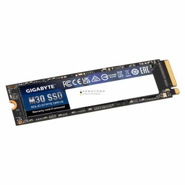 Gigabyte 512GB M.2 2280 NVMe M30