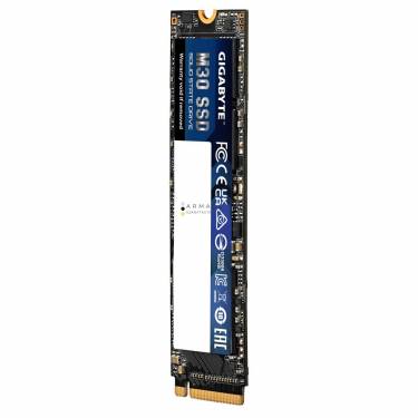 Gigabyte 512GB M.2 2280 NVMe M30