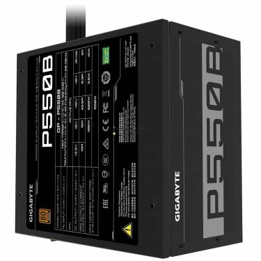 Gigabyte 550W 80+ Bronze