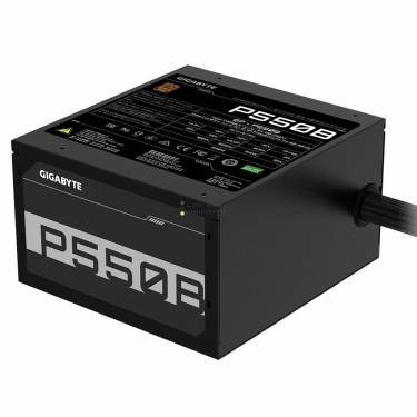 Gigabyte 550W 80+ Bronze