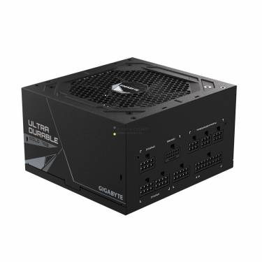 Gigabyte 750W 80+ Gold UD750GM PG5