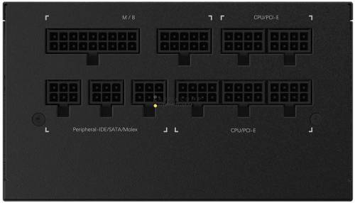 Gigabyte 850W 80+ Gold P850GM