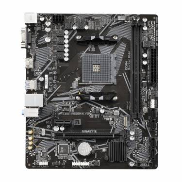 Gigabyte A520M K V2