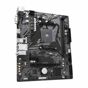 Gigabyte A520M K V2