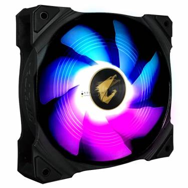 Gigabyte AORUS 140 ARGB FAN