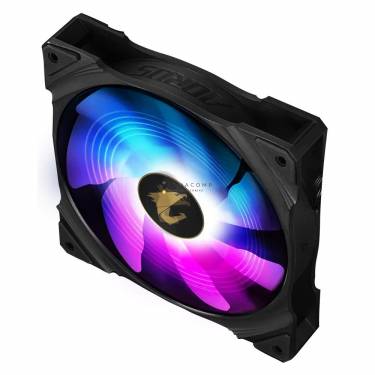 Gigabyte AORUS 140 ARGB FAN