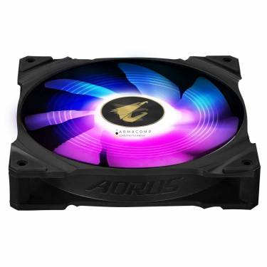 Gigabyte AORUS 140 ARGB FAN