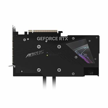 Gigabyte AORUS RTX4070 TI 12GB XTREME WATERFORCE