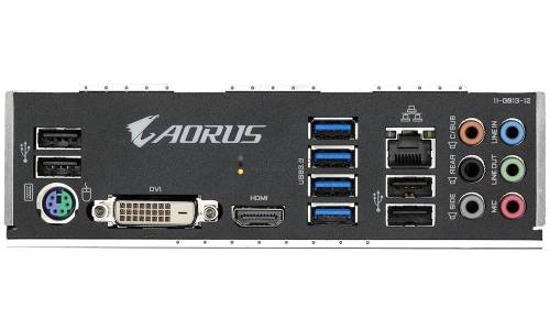 Gigabyte B450 AORUS ELITE V2