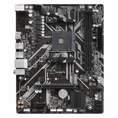 Gigabyte B450M K