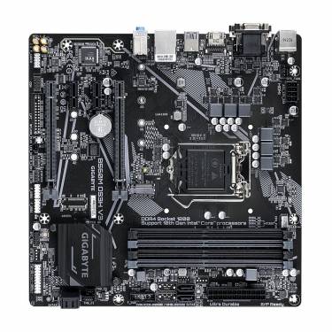 Gigabyte B560M DS3H V3