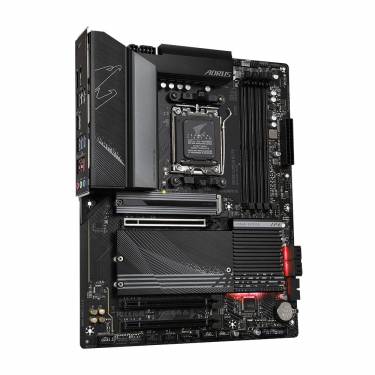 Gigabyte B650 AORUS ELITE AX