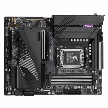 Gigabyte B650 AORUS PRO AX