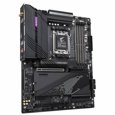 Gigabyte B650 AORUS PRO AX