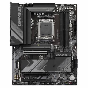 Gigabyte B650 GAMING X