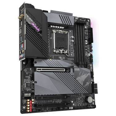 Gigabyte B760 AORUS MASTER DDR4