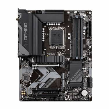 Gigabyte B760 GAMING X AX DDR4