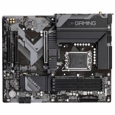 Gigabyte B760 GAMING X AX