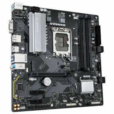 Gigabyte B760M D3HP