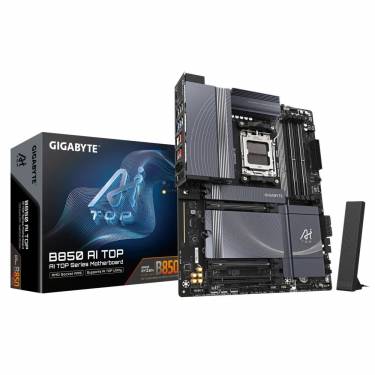 Gigabyte B850 AI TOP