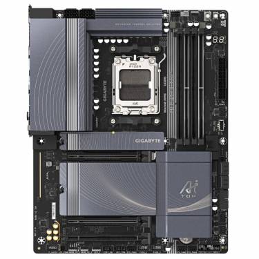 Gigabyte B850 AI TOP