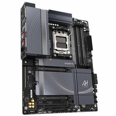 Gigabyte B850 AI TOP