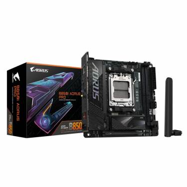 Gigabyte B850I AORUS PRO