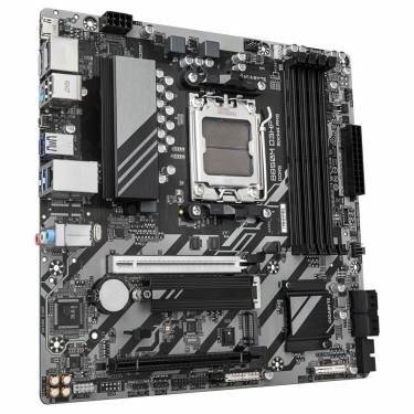 Gigabyte B850M D3HP