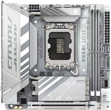 Gigabyte B860I AORUS PRO ICE