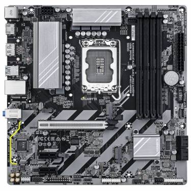 Gigabyte B860M D3HP