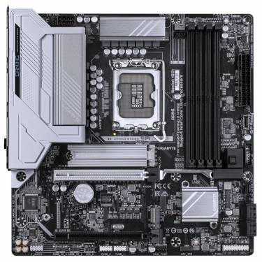 Gigabyte B860M GAMING X WIFI6E