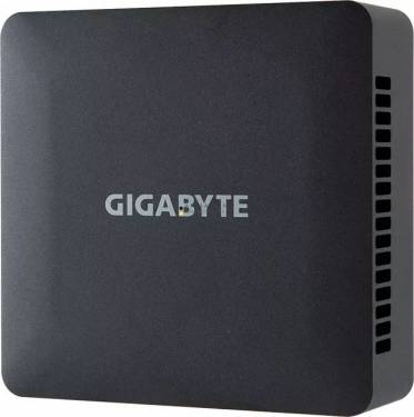 Gigabyte BRIX Barebone GB-BRi3H-1315