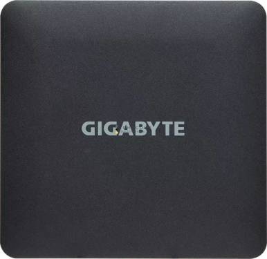 Gigabyte BRIX Barebone GB-BRi5H-1335