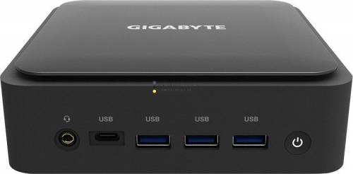 Gigabyte Brix Extreme GB-BER3-5400 Black