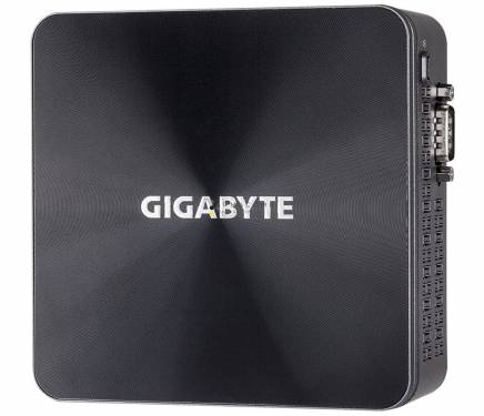 Gigabyte Brix GB-BRI5H-10210E Black