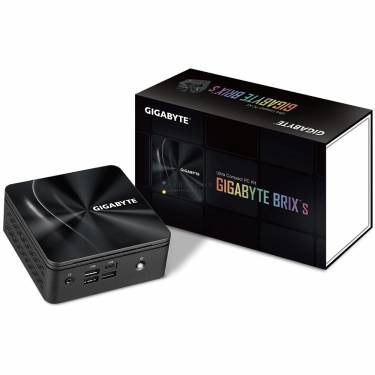 Gigabyte Brix GB-BRR5-4500