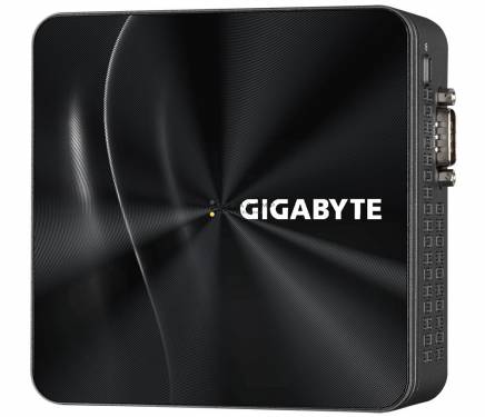 Gigabyte Brix GB-BRR5H-4500