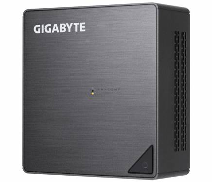 Gigabyte Brix Ultra GB-BLPD-5005