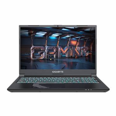 Gigabyte G5 Black