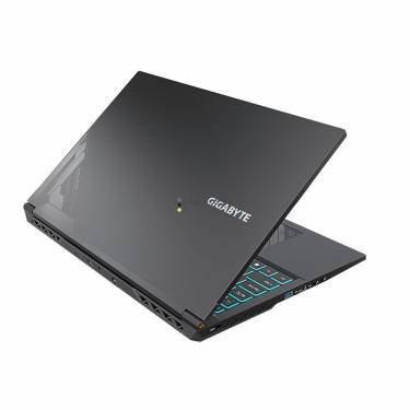 Gigabyte G5 Black