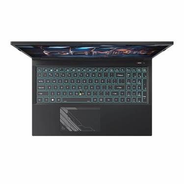 Gigabyte G5 MF5 Black