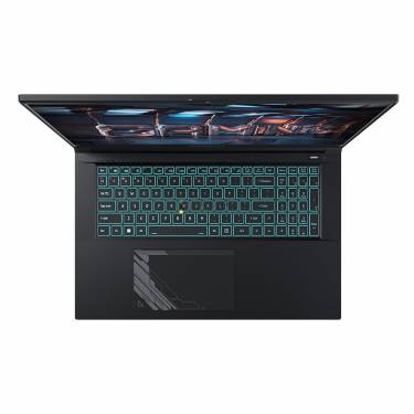 Gigabyte G7 KF Black