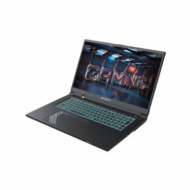 Gigabyte G7 KF Black