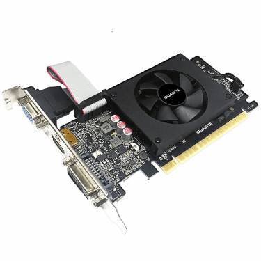 Gigabyte GT710 2GB DDR5